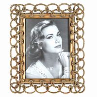 фоторамка norma золотого цвета в Нальчике