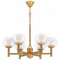 подвесная люстра lightstar fiamma 730063 в Нальчике
