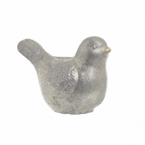 статуэтка bird серебристого цвета в Нальчике