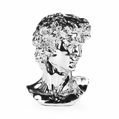 статуэтка antinous серебряная в Нальчике