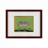 картина: the zebra в Нальчике