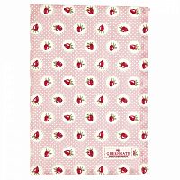 полотенце strawberry pale pink в Нальчике