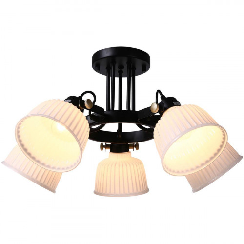 потолочная люстра omnilux oml-28207-05 в Нальчике