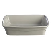 блюдо для запекания classic kitchen прямоугольное 26 см серое в Нальчике