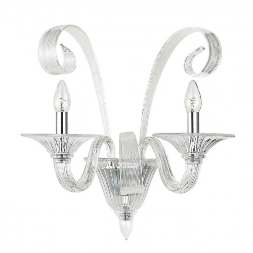 бра donolux firenze w110218/2clear в Нальчике