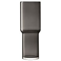 ваза utility, 42 см, серая в Нальчике