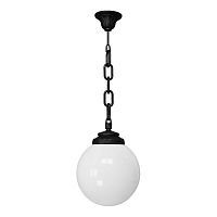 уличный подвесной светильник fumagalli sichem/g250 g25.120.000.aye27 в Нальчике