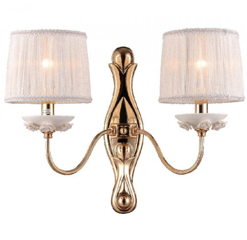 бра crystal lux adagio ap2 в Нальчике