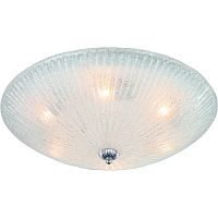 потолочный светильник divinare ufo 3510/03 pl-6 в Нальчике
