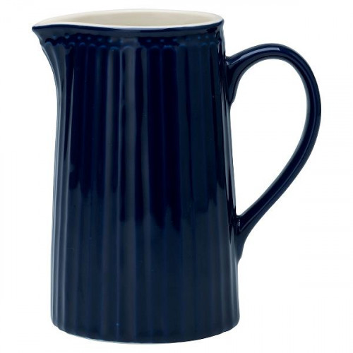 кувшин alice dark blue в Нальчике