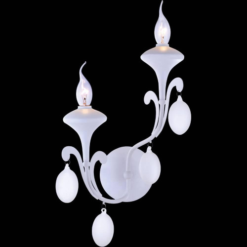 бра arte lamp montmartre a3239ap-2wh в Нальчике