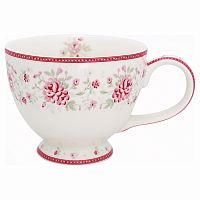 чайная чашка flora vintage в Нальчике