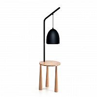 торшер ideal lux piano pt1 nero в Нальчике