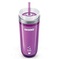 стакан для охлаждения напитков iced coffee maker фиолетовый в Нальчике