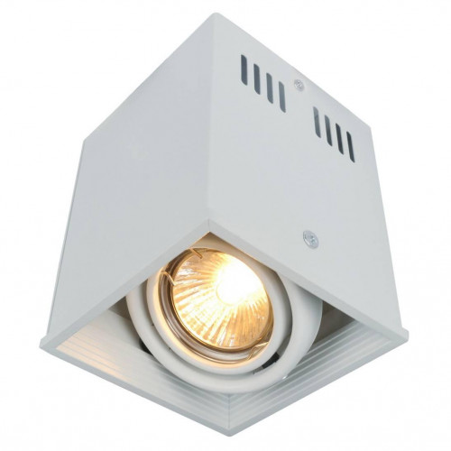 потолочный светильник arte lamp cardani a5942pl-1wh в Нальчике