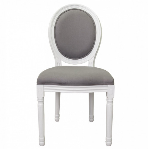 стул volker grey+white в Нальчике