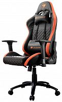 компьютерное кресло cougar rampart игровое в Нальчике