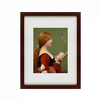 картина: jeanne la rousse, 1878 в Нальчике