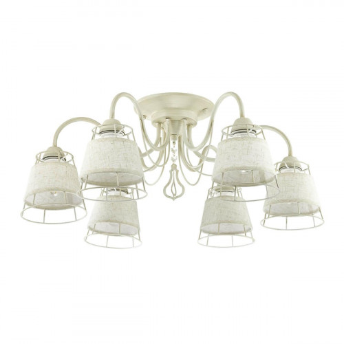 потолочная люстра lumion lindsay 3663/6c в Нальчике