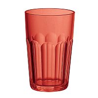 стакан happy hour 420 мл красный в Нальчике