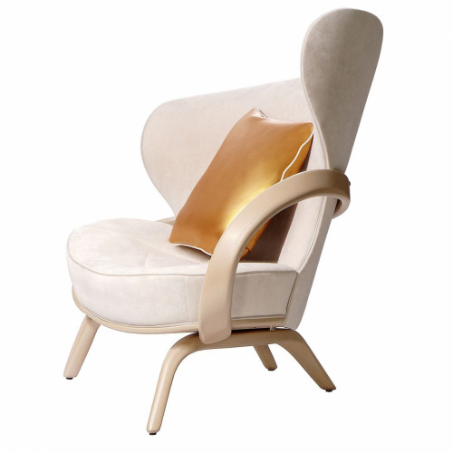 кресло apriori а белое в Нальчике
