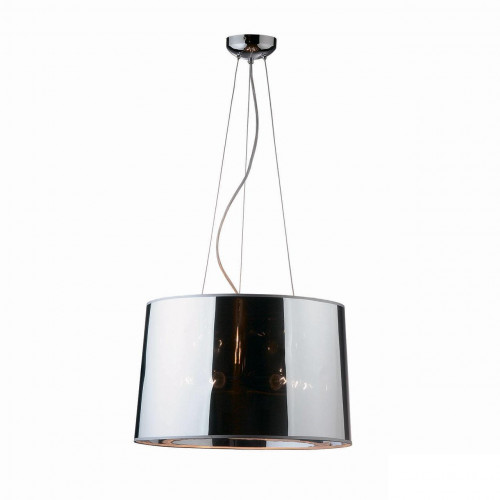 подвесной светильник ideal lux london cromo sp5 в Нальчике