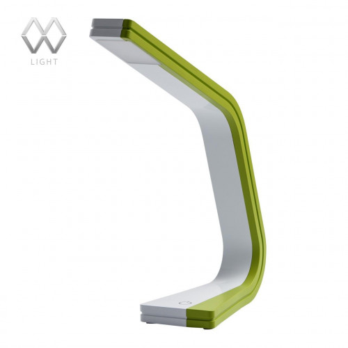 настольная лампа mw-light ракурс 631031901 в Нальчике