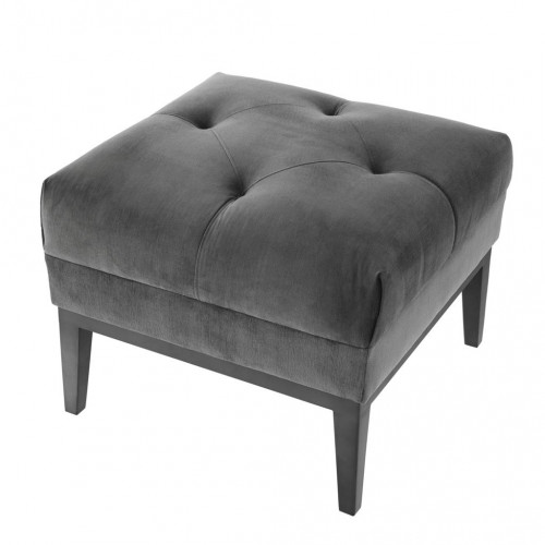 пуф 111355 от eichholtz графитовый в Нальчике