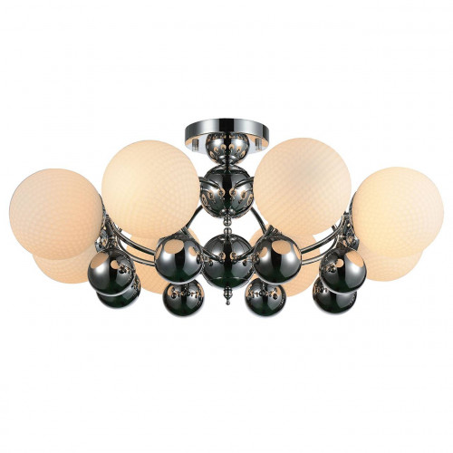 потолочная люстра st luce sl715.102.08 в Нальчике