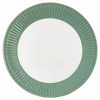 тарелка alice dusty green в Нальчике