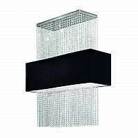подвесной светильник ideal lux phoenix sp5 nero в Нальчике
