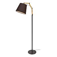 торшер arte lamp pinoccio a5700pn-1bk в Нальчике