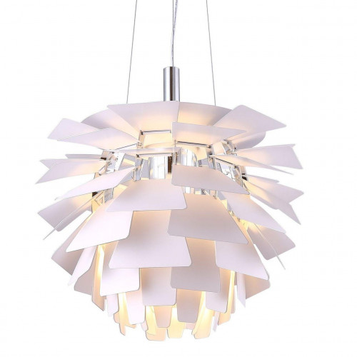 подвесной светильник arte lamp botticelli a8008sp-1wh в Нальчике