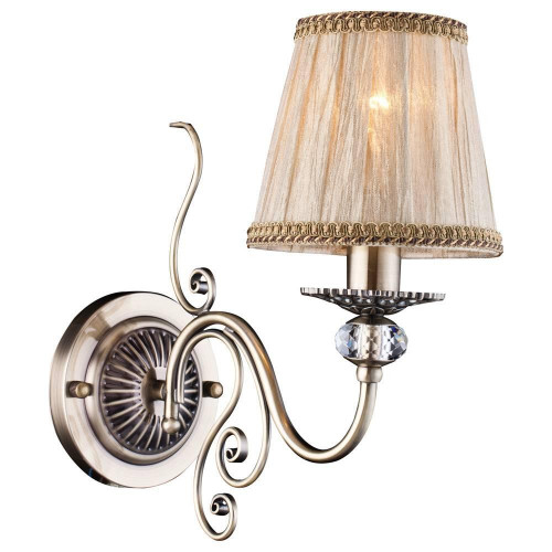 бра arte lamp charm a2083ap-1ab в Нальчике