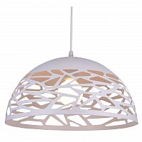 подвесной светильник arte lamp nido a3816sp-1wh в Нальчике
