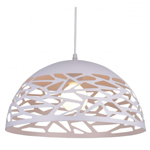 подвесной светильник arte lamp nido a3816sp-1wh в Нальчике