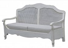 французкая лавочка mobilier de maison белая в Нальчике