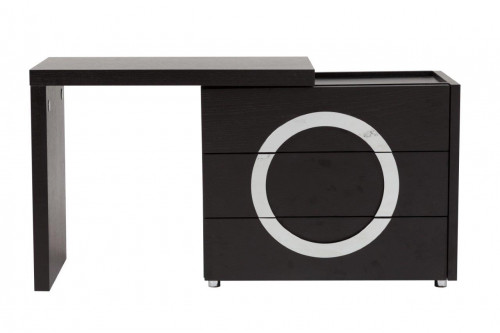 туалетный столик towens чёрный в Нальчике