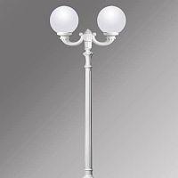 уличный фонарь fumagalli nebo ofir/g300 g30.202.r20.wye27 в Нальчике